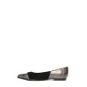 Ballerina Liebeskind black-grey